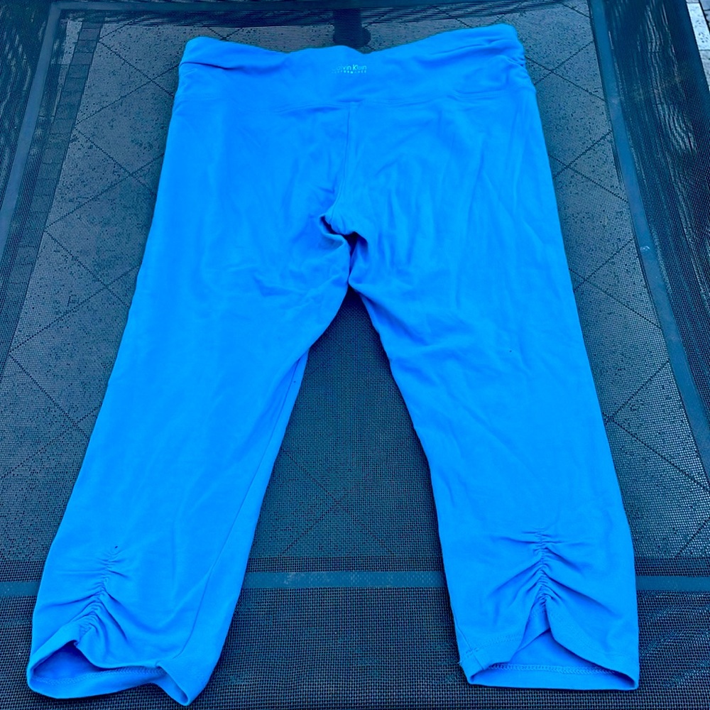 Calvin Klein performance quick dry